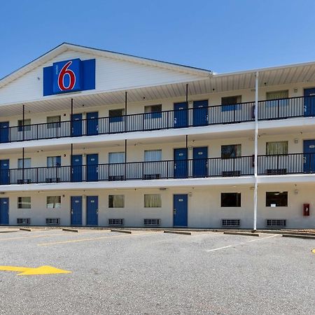 Motel 6-Greenville, Sc Экстерьер фото