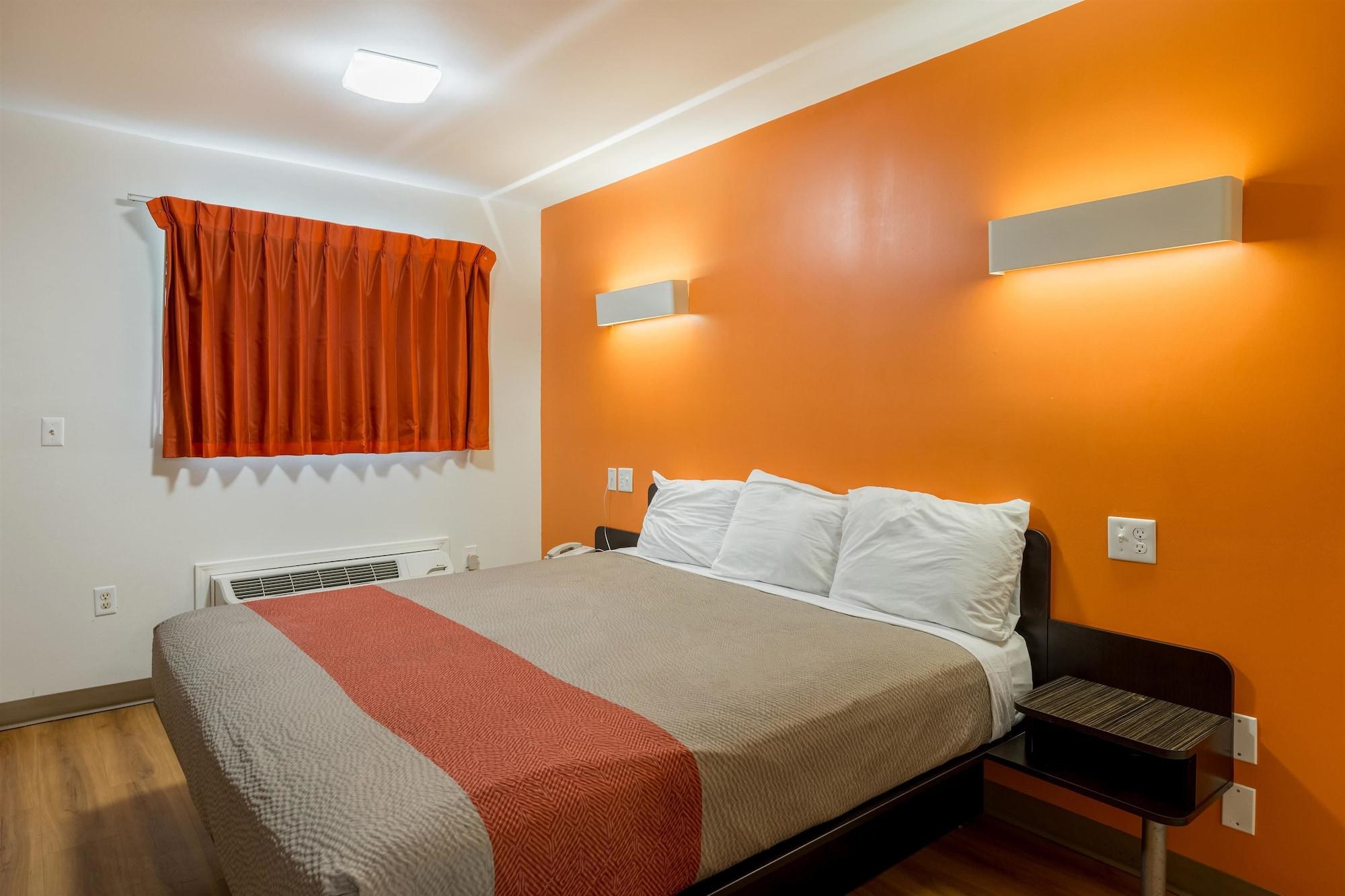 Motel 6-Greenville, Sc Экстерьер фото
