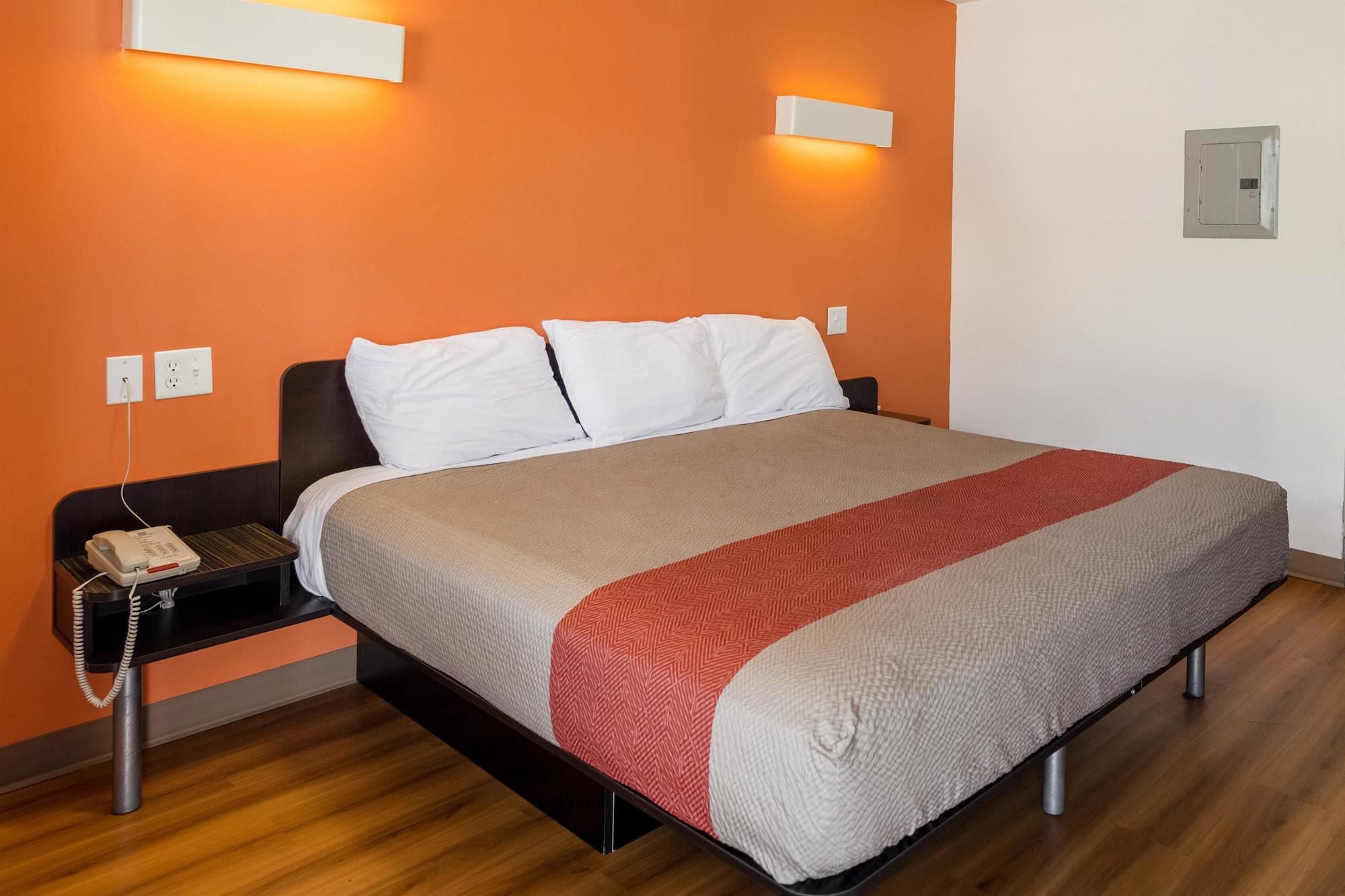Motel 6-Greenville, Sc Экстерьер фото