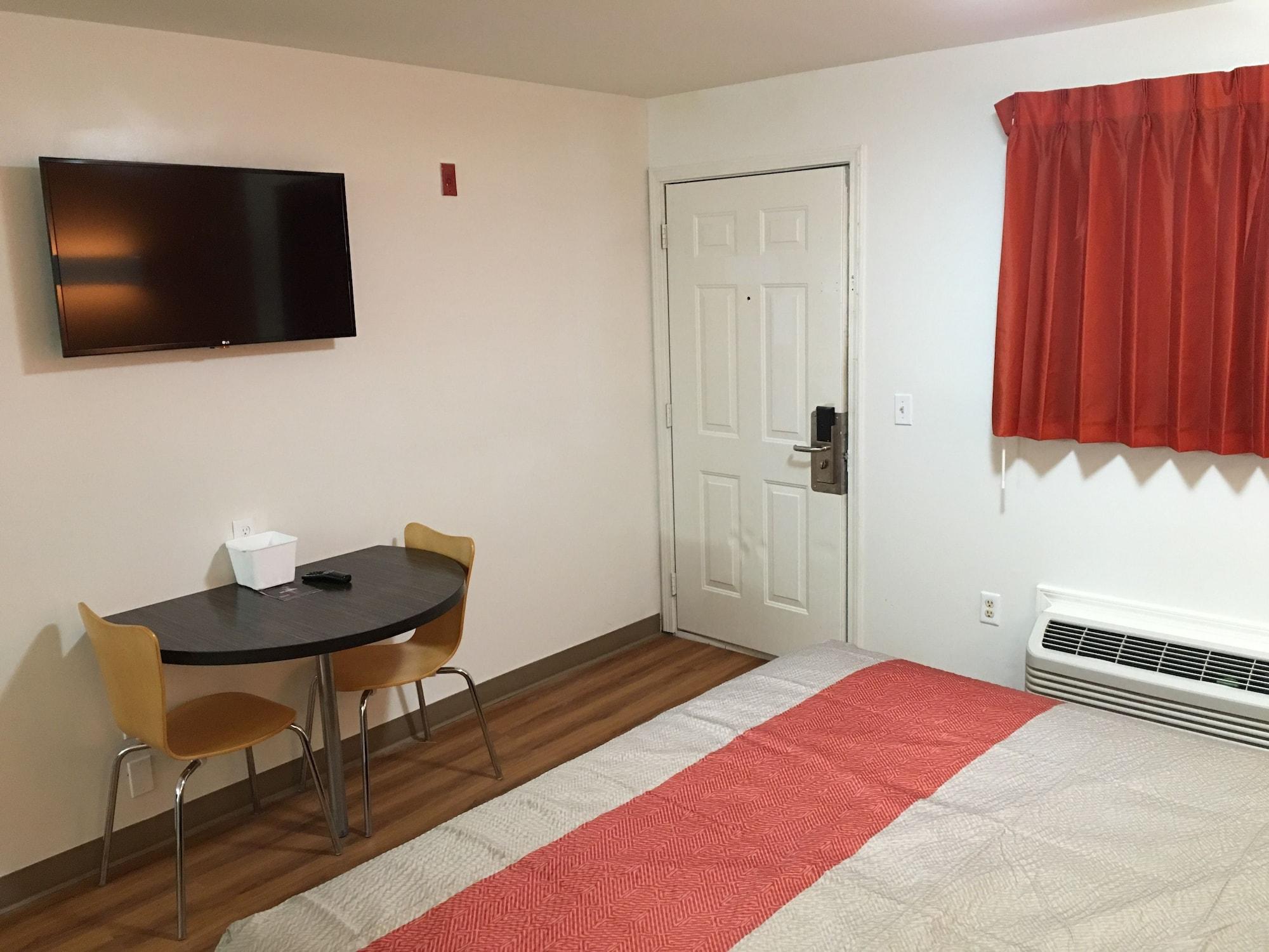 Motel 6-Greenville, Sc Экстерьер фото