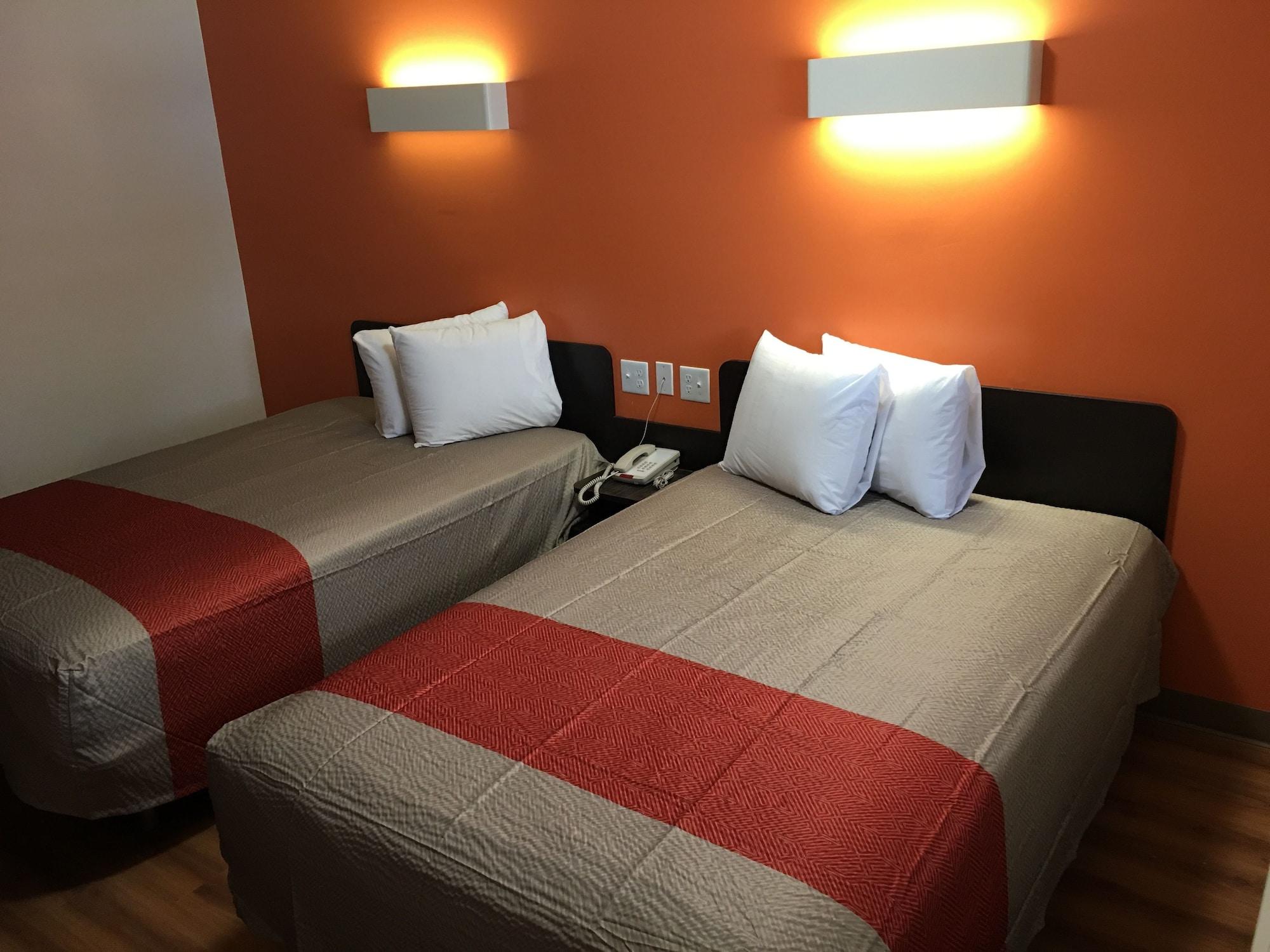 Motel 6-Greenville, Sc Экстерьер фото