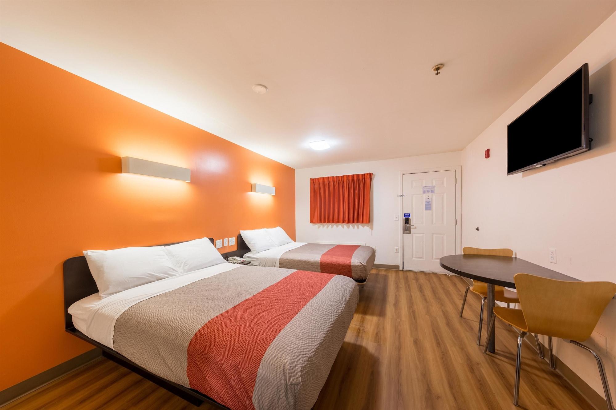 Motel 6-Greenville, Sc Экстерьер фото