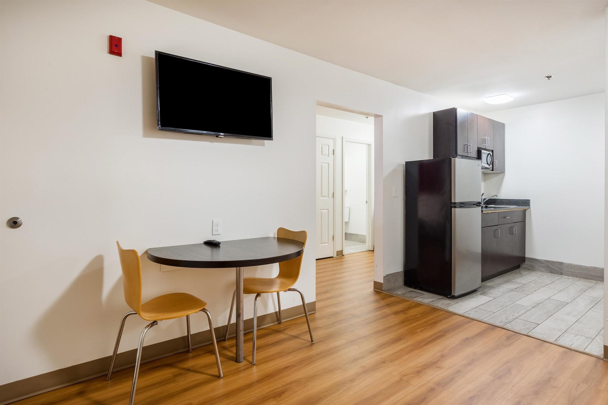 Motel 6-Greenville, Sc Экстерьер фото
