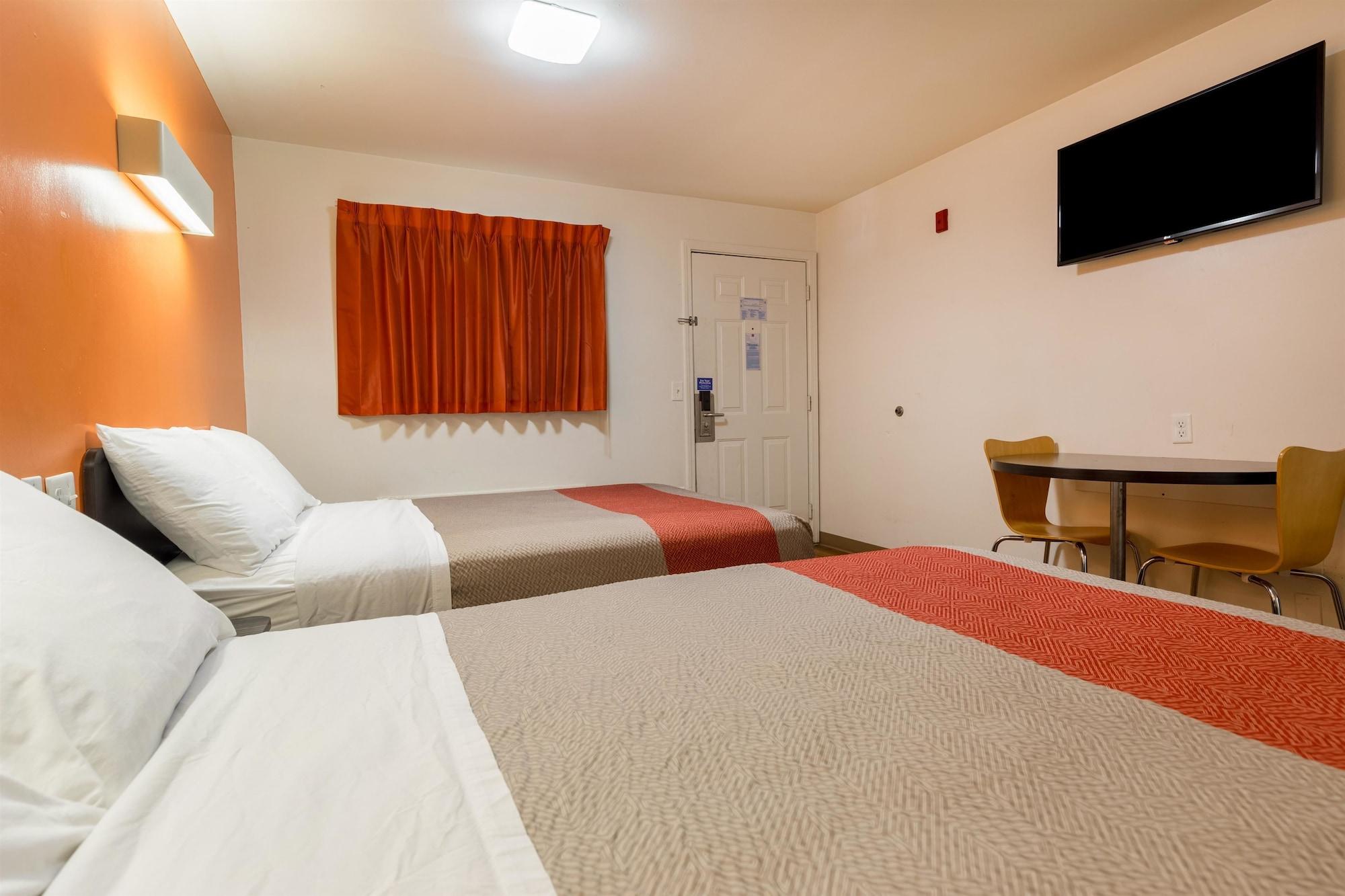 Motel 6-Greenville, Sc Экстерьер фото