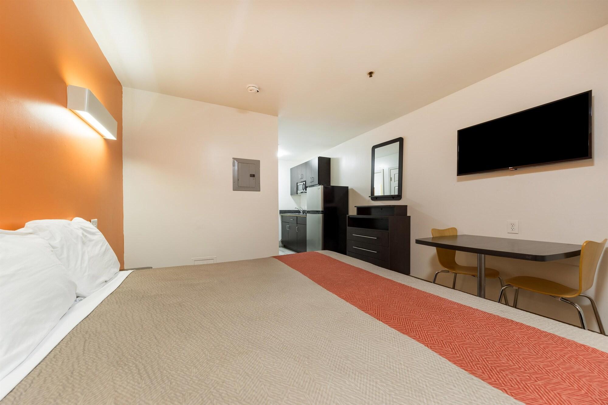 Motel 6-Greenville, Sc Экстерьер фото