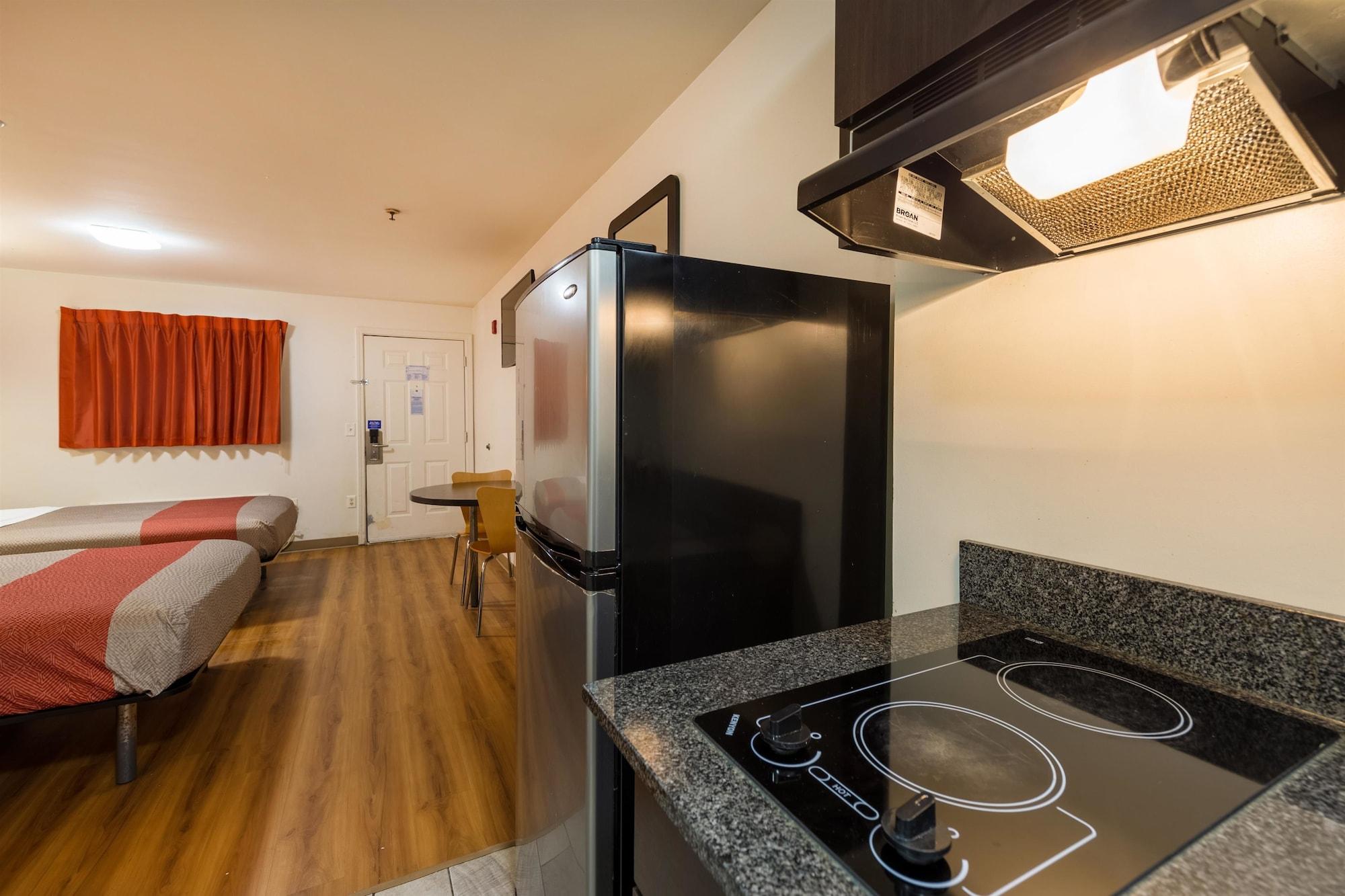 Motel 6-Greenville, Sc Экстерьер фото