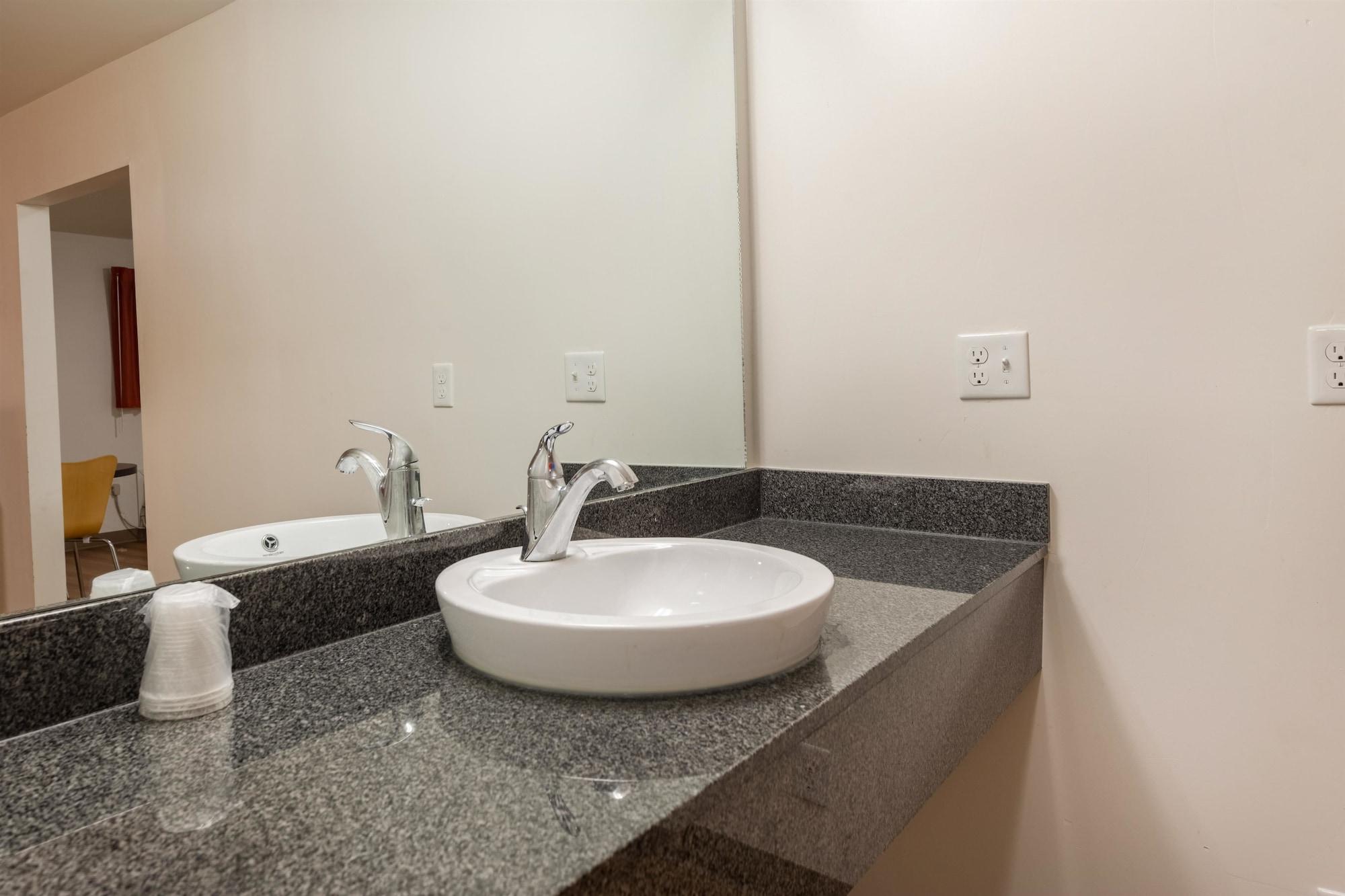 Motel 6-Greenville, Sc Экстерьер фото