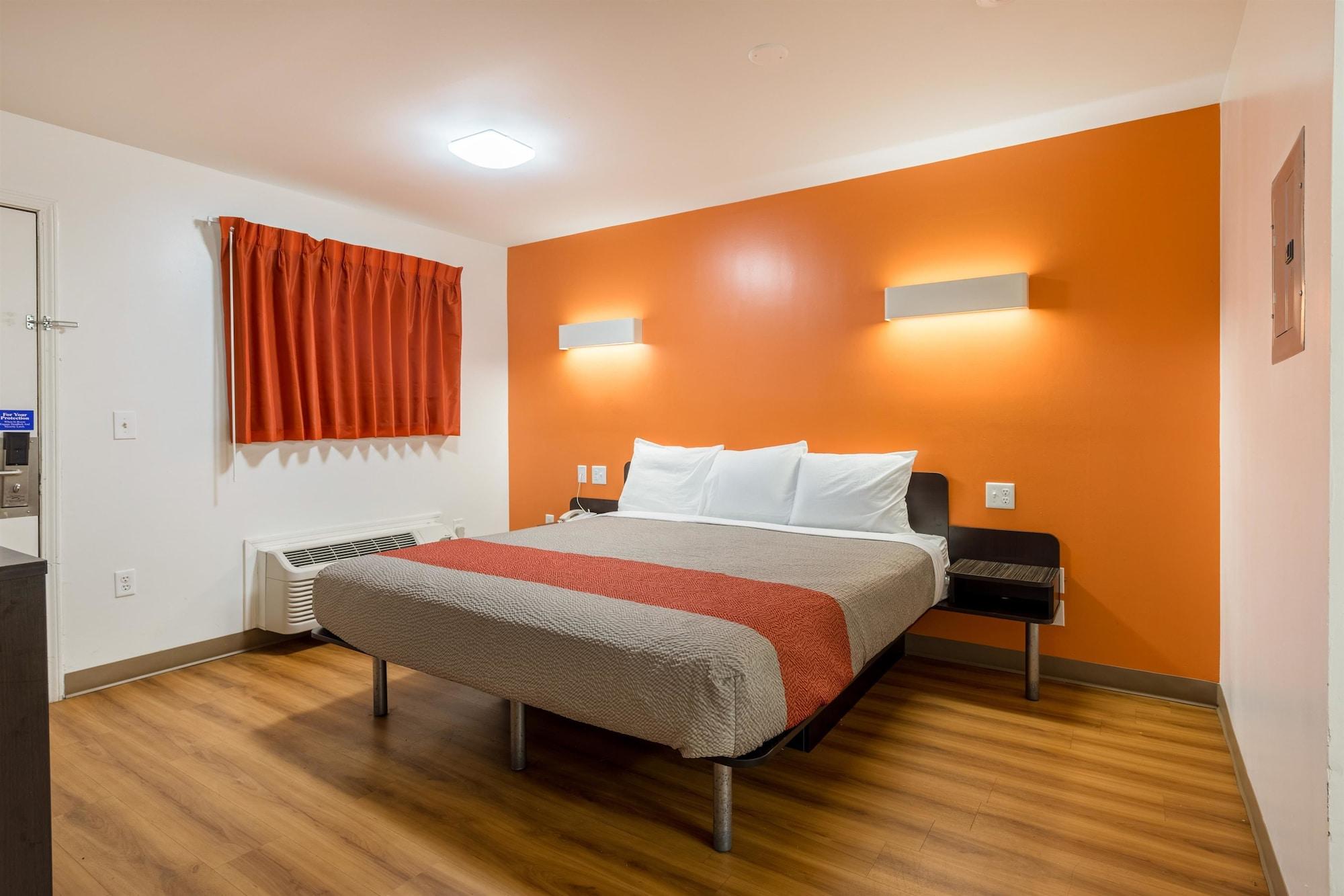 Motel 6-Greenville, Sc Экстерьер фото