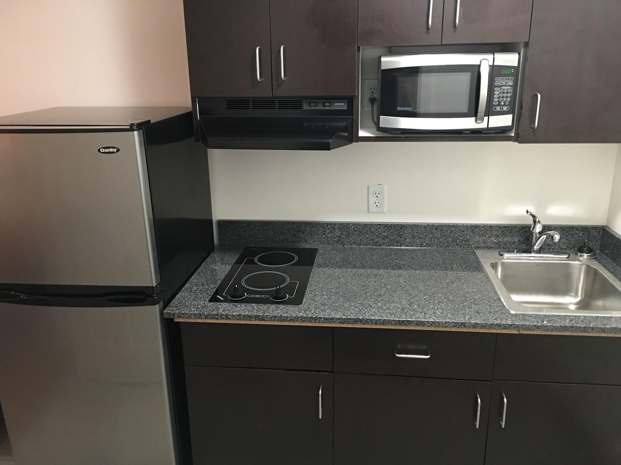 Motel 6-Greenville, Sc Экстерьер фото