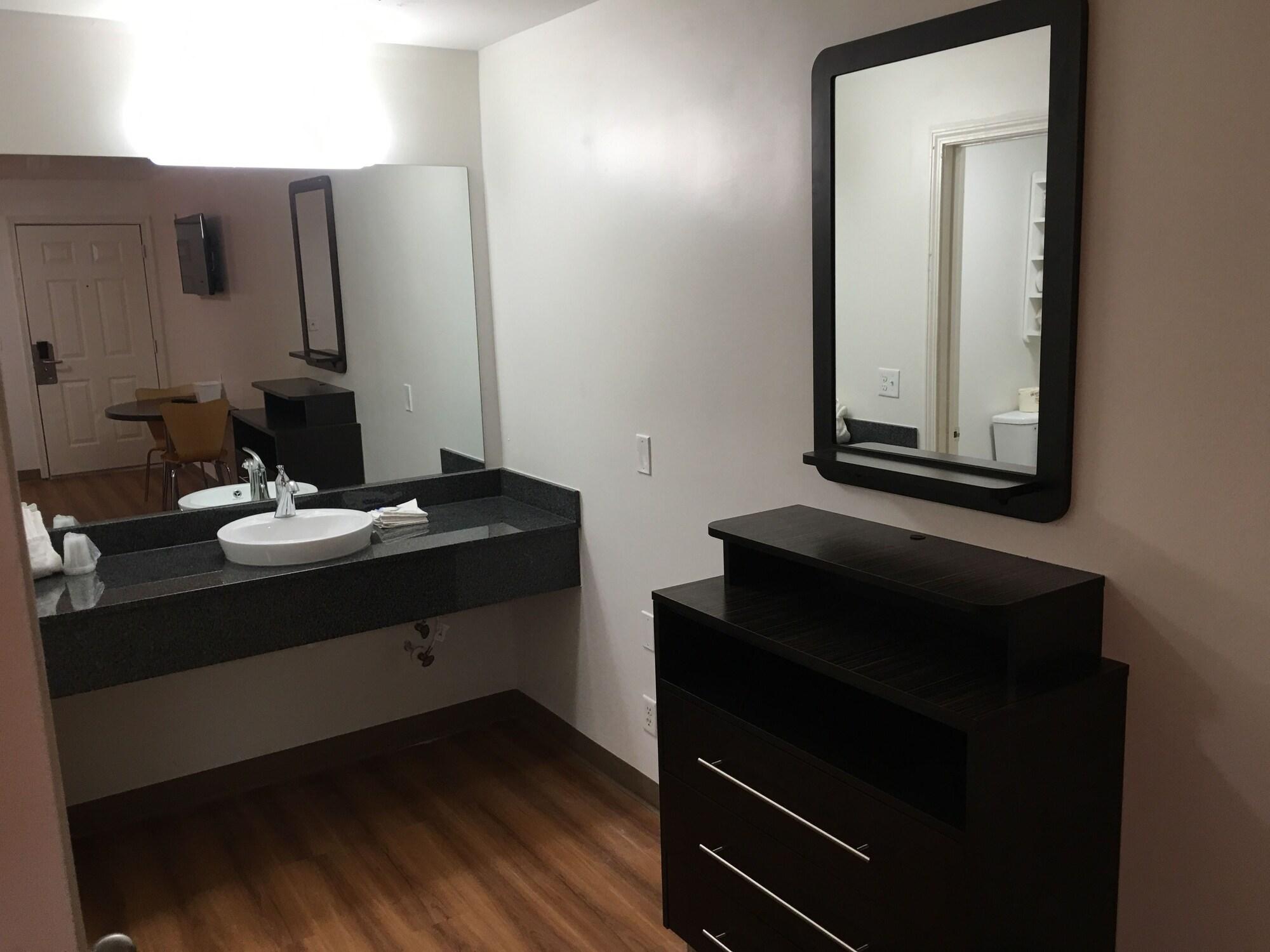 Motel 6-Greenville, Sc Экстерьер фото