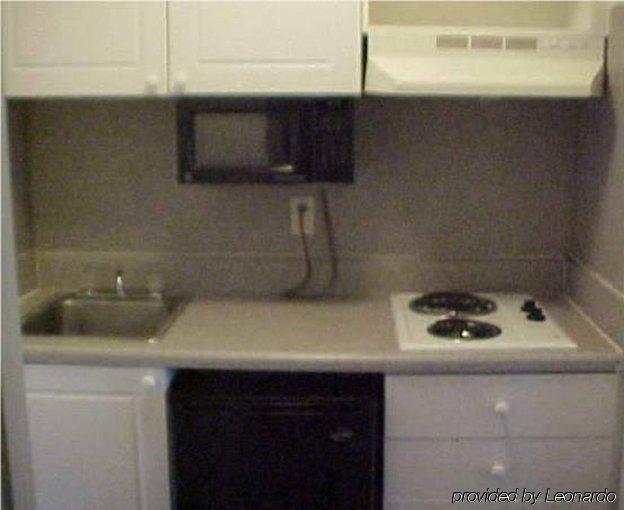 Motel 6-Greenville, Sc Номер фото