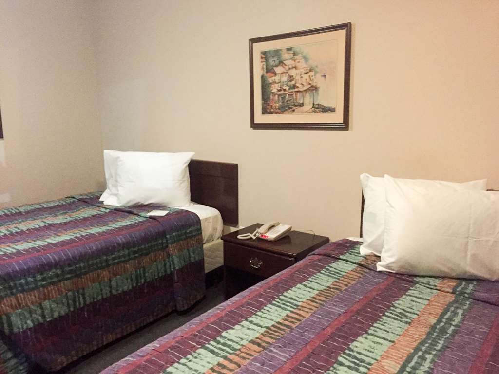 Motel 6-Greenville, Sc Номер фото