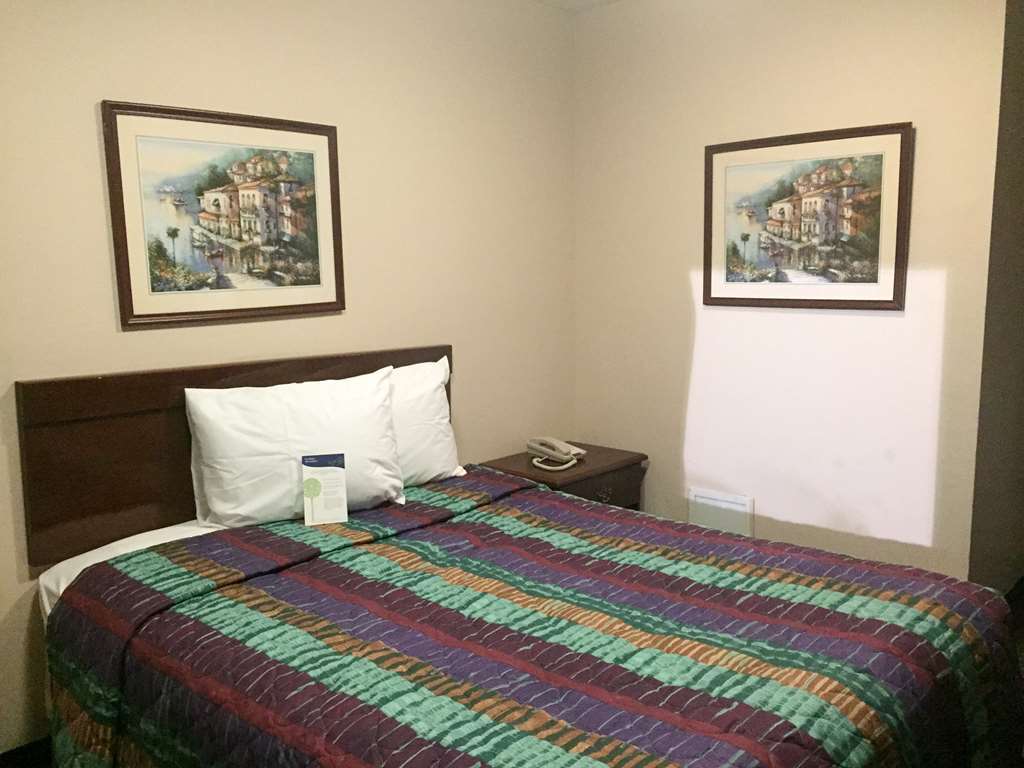 Motel 6-Greenville, Sc Номер фото
