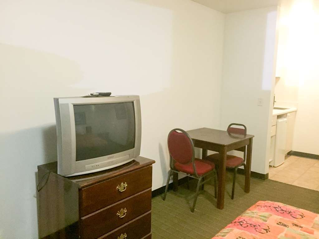 Motel 6-Greenville, Sc Номер фото