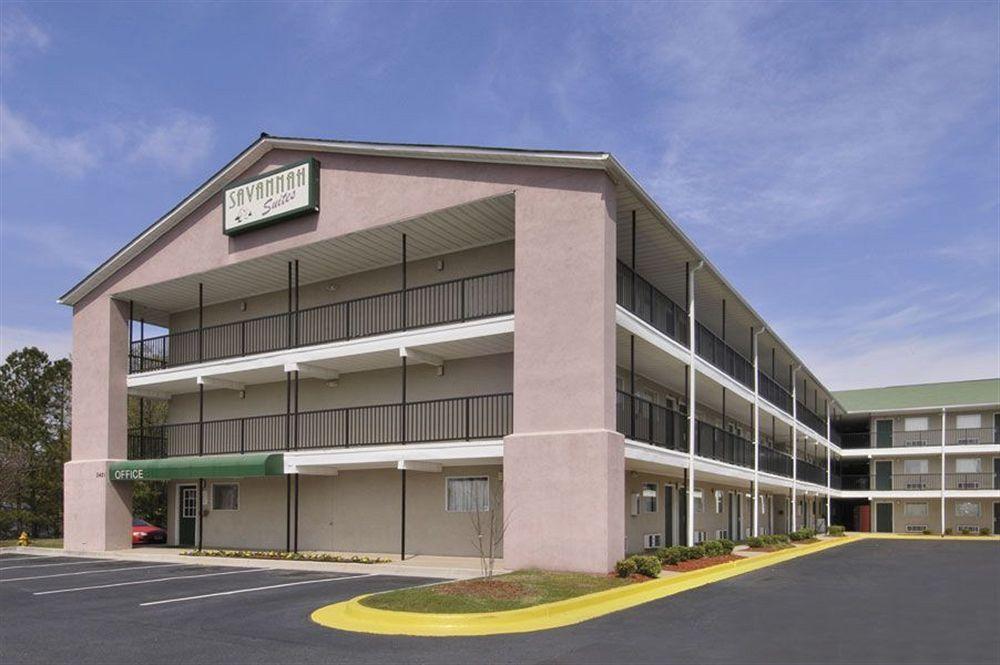 Motel 6-Greenville, Sc Экстерьер фото