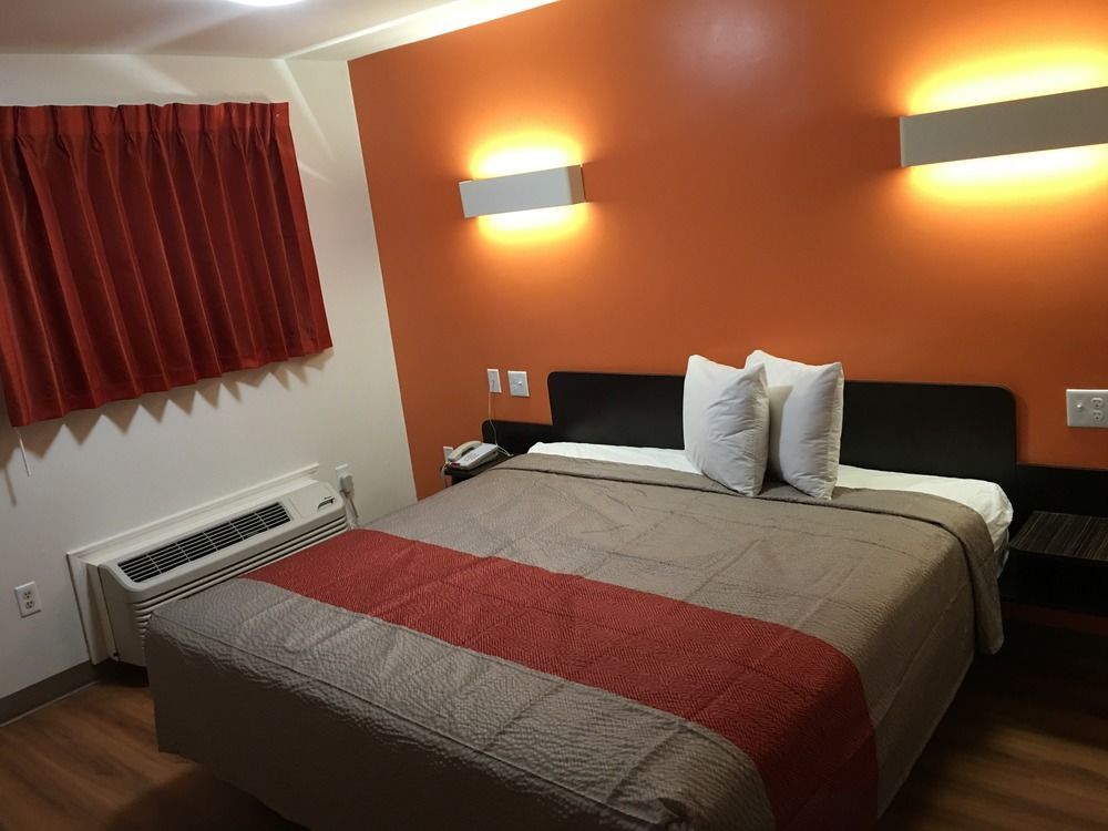 Motel 6-Greenville, Sc Экстерьер фото